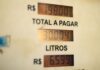 Postos têm até sábado para alterar forma de mostrar preços dos combustíveis