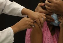 Covid-19: EUA recomendam dose de reforço de vacina em crianças