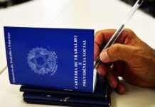 Emprego: Votuporanga fecha abril no vermelho, aponta Caged