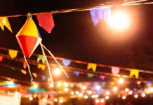 Edição Junina marca Parque das Artes deste final de semana