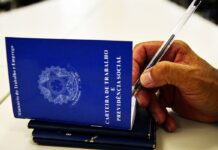Emprego: Votuporanga fecha maio no vermelho, aponta Caged