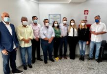 Santa Casa de Votuporanga inaugura Ambulatório de Oncologia
