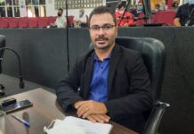 Carlim Despachante pede convênio com clínicas de Equoterapia