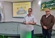 ACV realiza eleição de nova diretoria nesta quinta-feira