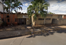 Prédio abandonado vira ponto de encontro para usuários de drogas e prostituição em Votuporanga