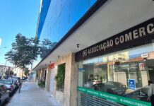 Associação Comercial lança novo projeto para a comunidade