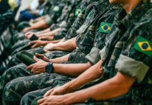 Alistamento militar on-line segue até o dia 30 de junho