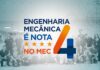 Engenharia Mecânica da UNIFEV é reconhecida pelo MEC