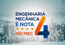 Engenharia Mecânica da UNIFEV é reconhecida pelo MEC