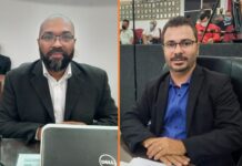 Carlim Despachante e Thiago Gualberto pedem que Prefeitura realize manutenção e preservação de Parque Ecológico no Residencial Noroeste