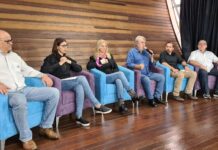 Campanha Leão Amigo repassa R$ 205 mil a 15 entidades assistenciais de Votuporanga