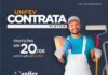 UNIFEV abre vagas para a contratação de pintores
