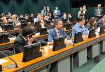 Após articulação de Pinato, “PEC dos lotéricos” será votada na CCJ entre os dias 20 e 22 de junho