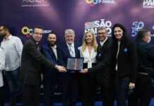 Prêmio Prefeito Empreendedor: Votuporanga é reconhecida em prêmio do Sebrae-SP