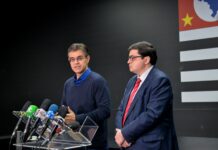Governo de SP anuncia redução do ICMS e preço médio da gasolina deve ficar abaixo de R$ 6,50