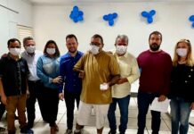 Carteirinhas vão garantir cidadania e maior qualidade de vida a pessoas com deficiência de Votuporanga, diz Carlão Pignatari