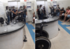 Demora no atendimento termina em confusão no mini-hospital do Pozzobon