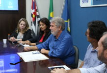 Prefeitura autoriza obras no Paço Municipal e a interligação da Avenida Mário Pozzobon