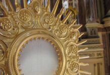 Corpus Christi: confira os horários das missas na Diocese de Votuporanga