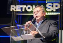 Carlão Pignatari conquista R$ 770 mil para castração de animais em 12 cidades do interior paulista