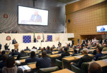 Alesp promulga PEC que cria a Polícia Penal no Estado de São Paulo