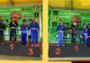 Jiu-Jitsu: Danilo Madrid brilha no Circuito Interior