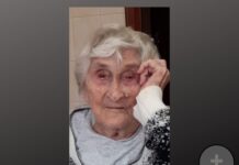 Falece Aparecida Bucalon Maston, aos 94 anos