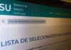 Inscrições para o Sisu começam amanhã