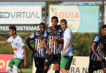 Votuporanguense perde na Arena e se despede do Paulistão sub-20