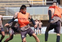 Votuporanguense enfrenta o América no Teixeirão