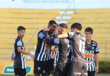 Votuporanguense vence o Mirassol pelo Paulistão sub-20