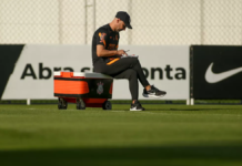 Hora do reencontro: como chega o Boca para enfrentar o Corinthians