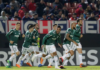 Palmeiras defende invencibilidade contra o Cerro no Paraguai