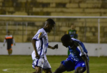 FPF investiga suposto caso de manipulação de resultado em goleada por 7 a 1 na Segundona