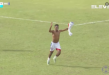 Fernandópolis perde para o Penapolense e acaba eliminado da Segundona