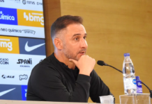 Vítor Pereira elogia dinâmicas do Corinthians em goleada: “Fomos a melhor equipe e pronto”