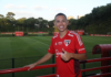 São Paulo anuncia contratação de Marcos Guilherme