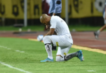 Sánchez volta a jogar depois de 102 dias, ajuda Santos e pode ser opção