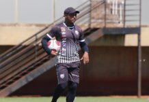 Rodrigo Cabral deixa o comando técnico do Votuporanguense