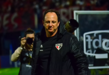 São Paulo sofre mais gols no segundo tempo no Brasileirão