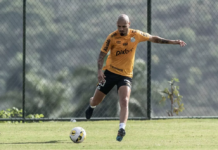 Escalação do Santos: veja time provável para jogo contra o Juventude