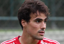 Igor Gomes, do São Paulo, é absolvido pelo STJD