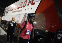 São Paulo deve seguir com elenco curto até abertura de janela