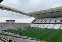 Arena: Conselho do Corinthians aprova novo acordo com a Caixa