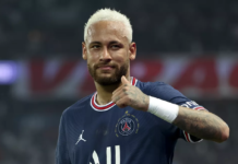 Especulação sobre futuro de Neymar agita Santos: “Recebi mais de 100 mensagens”, diz presidente