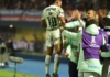 Rony brilha, Palmeiras vence o Cerro Porteño e coloca um pé nas quartas de final