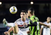 São Paulo bate o América-MG, quebra série de empates e volta ao G-4 do Brasileirão