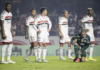 Silêncio e reflexão: São Paulo vira a chave para duelo com Palmeiras pela Copa do Brasil