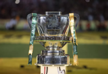 Oitavas de final da Copa do Brasil: veja confrontos e mandos de campo