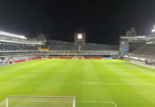 Santos x Táchira: Conmebol confirma jogo na Vila Belmiro